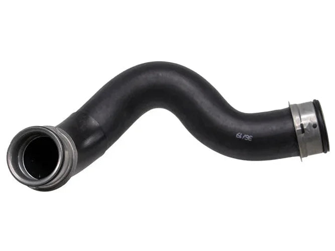 Rein Radiator Hose CHR0670 - Side View