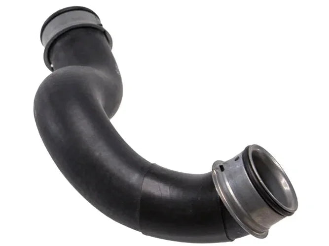 Rein Radiator Hose CHR0670 - Back View