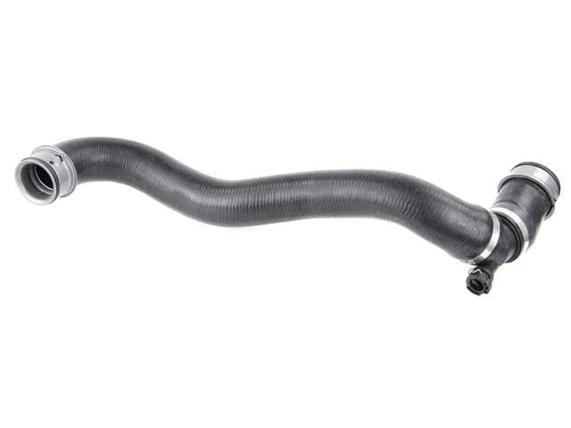 Rein Radiator Hose CHR0676 - Side View
