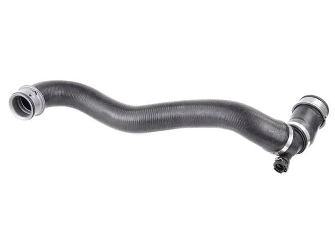 Rein Radiator Hose CHR0676 - Side View