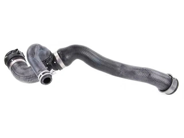 Rein Radiator Hose CHR0677 - Side View