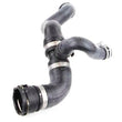 Load image into Gallery viewer, Rein Radiator Hose CHR0677 - Back View