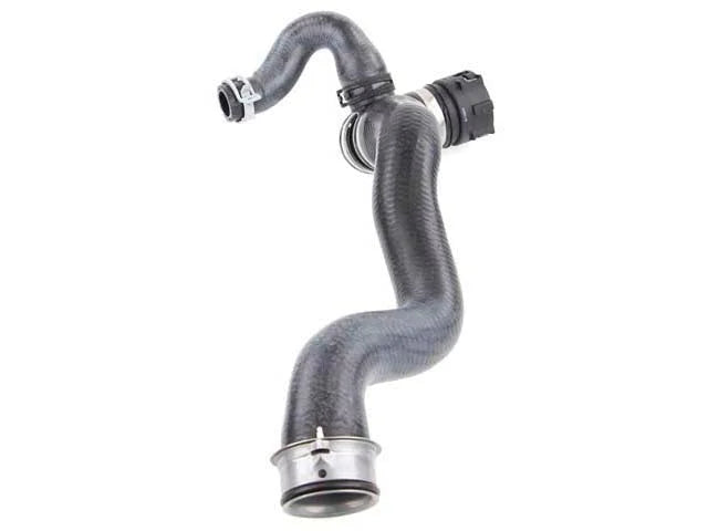 Rein Radiator Hose CHR0677 - Installation View