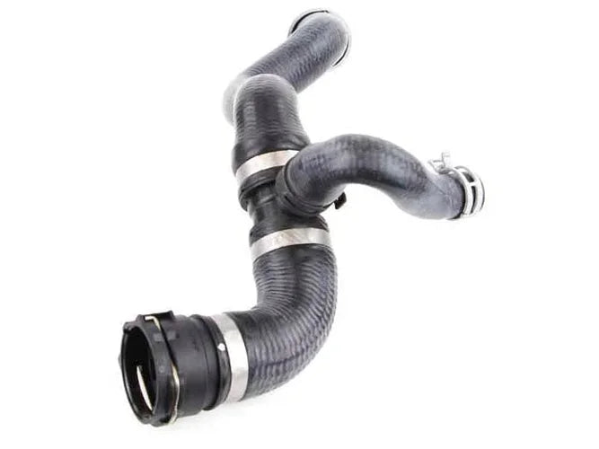 Rein Radiator Hose CHR0677 - Back View
