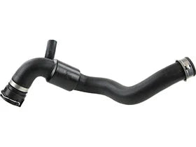 Rein Radiator Hose CHR0692 - Side View