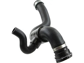 Rein Radiator Hose CHR0692 - Back View