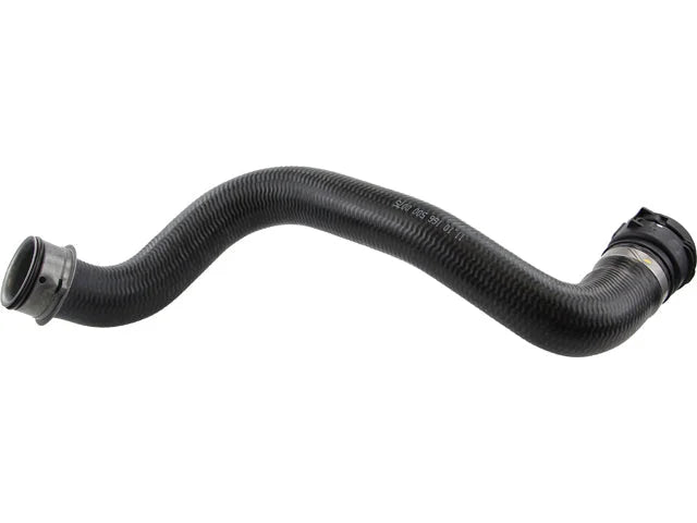 Rein Radiator Hose CHR0699 - Side View