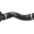 Load image into Gallery viewer, Rein Radiator Hose CHR0711 - Side View