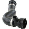 Load image into Gallery viewer, Rein Radiator Hose CHR0711 - Back View