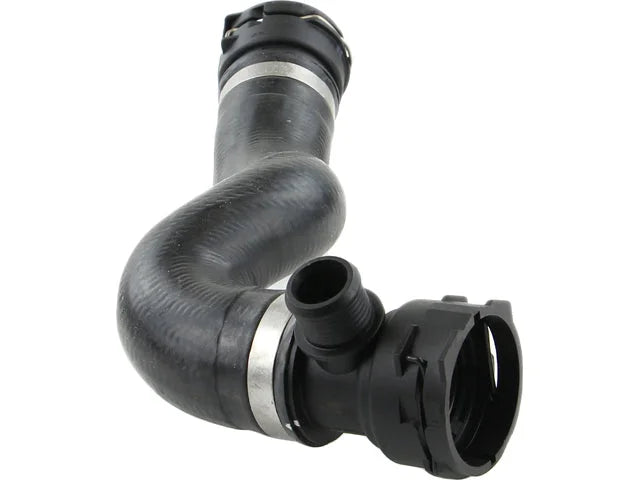 Rein Radiator Hose CHR0711 - Back View
