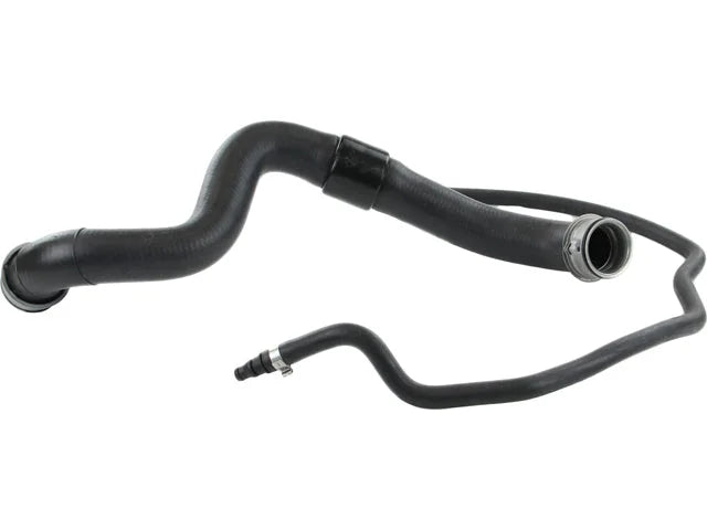 Rein Radiator Hose CHR0715 - Side View