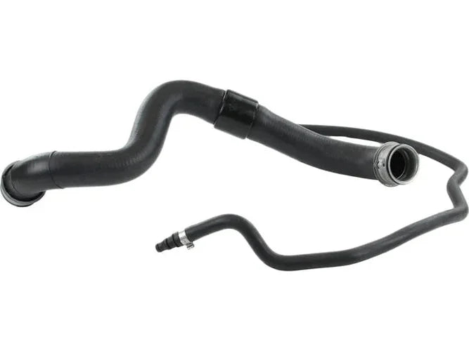 Rein Radiator Hose CHR0715 - Side View