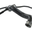 Load image into Gallery viewer, Rein Radiator Hose CHR0715 - Back View