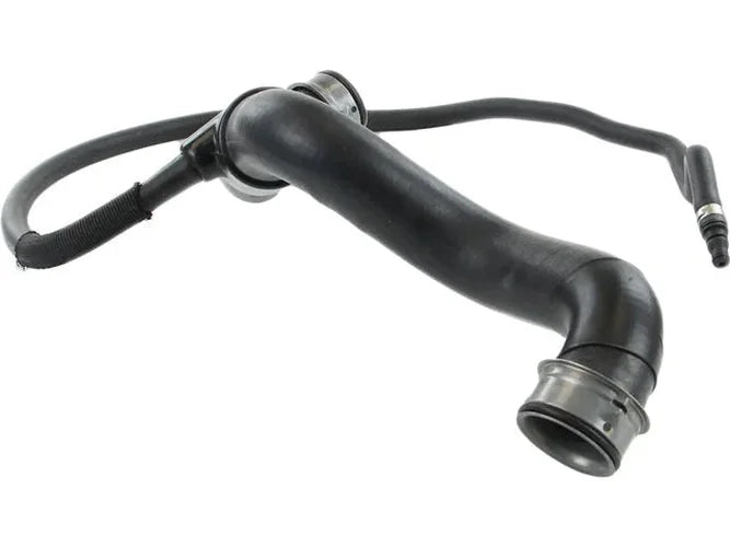 Rein Radiator Hose CHR0715 - Back View
