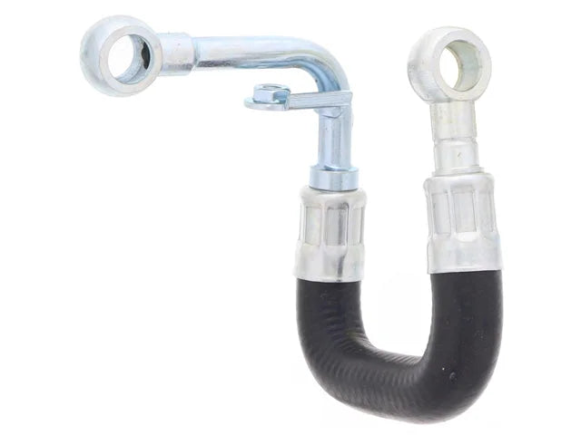 Rein Radiator Hose CHT0576