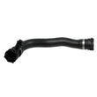 Load image into Gallery viewer, Rein Radiator Hose Kit CHK0009P - Side View