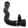 Load image into Gallery viewer, Rein Radiator Hose Kit CHK0009P - Installation View