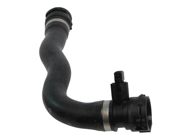 Rein Radiator Hose Kit CHK0009P - Installation View