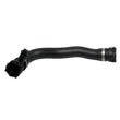 Load image into Gallery viewer, Rein Radiator Hose Kit CHK0009P - Side View