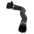 Load image into Gallery viewer, Rein Radiator Hose Kit CHK0009P - Back View