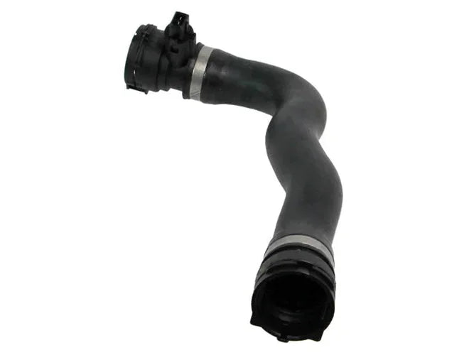 Rein Radiator Hose Kit CHK0009P - Back View