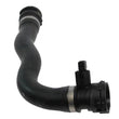 Load image into Gallery viewer, Rein Radiator Hose Kit CHK0009P - Installation View