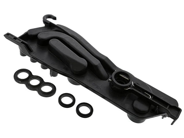 Rein Radiator Mounting Plate EPP0135 - Main Product View