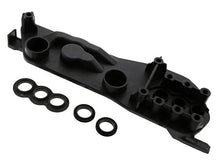 Load image into Gallery viewer, Rein Radiator Mounting Plate EPP0135 - Side View