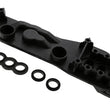 Load image into Gallery viewer, Rein Radiator Mounting Plate EPP0135 - Side View