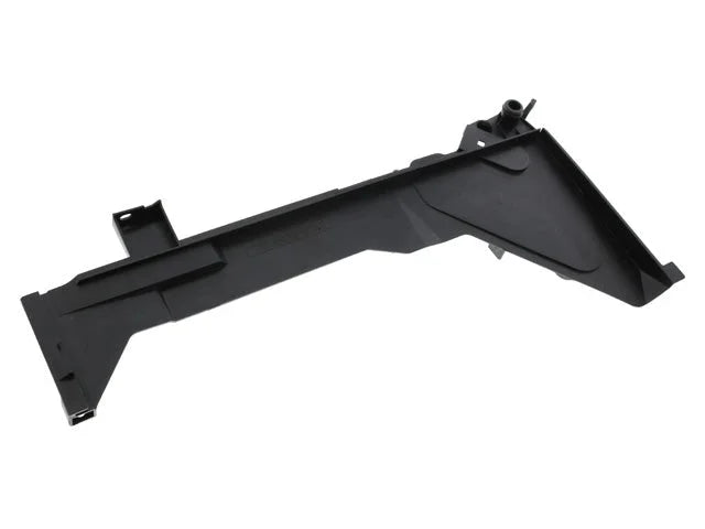 Rein Radiator Mounting Plate EPP0149 - Side View