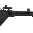 Load image into Gallery viewer, Rein Radiator Mounting Plate EPP0150 - Side View