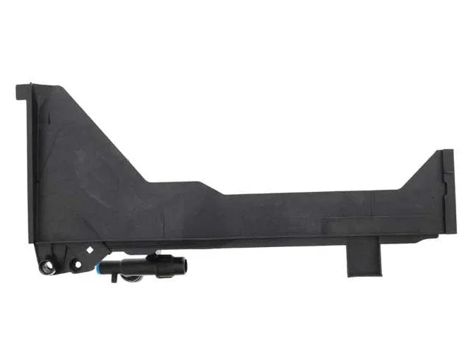 Rein Radiator Mounting Plate EPP0150 - Detail View