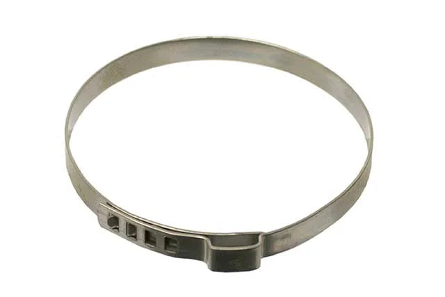 Rein Steering Rack Boot Clamp HWC0028