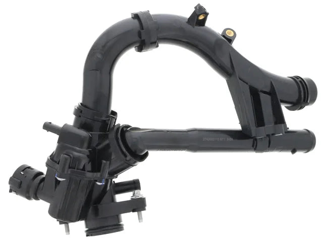 Rein Thermostat Assembly CTA0067 - Main Product View