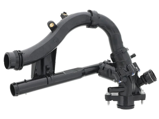 Rein Thermostat Assembly CTA0067 - Side View