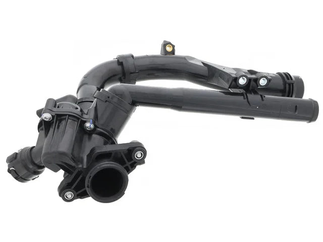 Rein Thermostat Assembly CTA0067 - Detail View