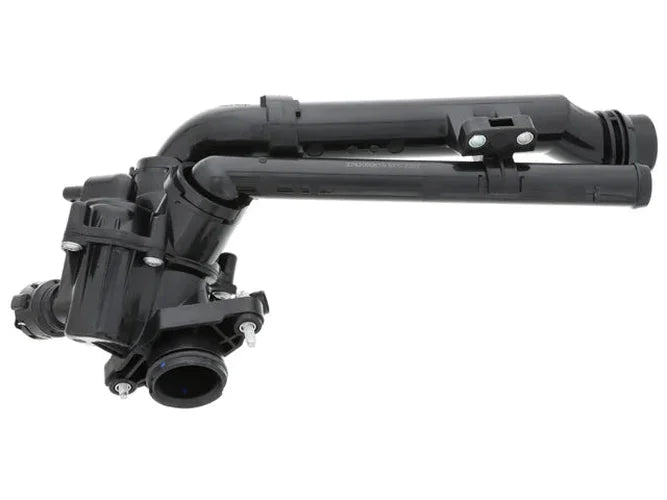 Rein Thermostat Assembly CTA0068 - Side View