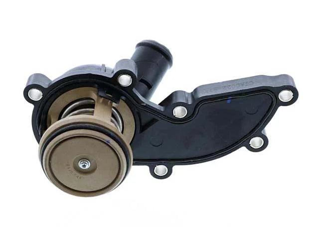 Rein Thermostat CTA0022 - Side View