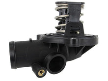 Load image into Gallery viewer, Rein Thermostat CTA0054 - Side View