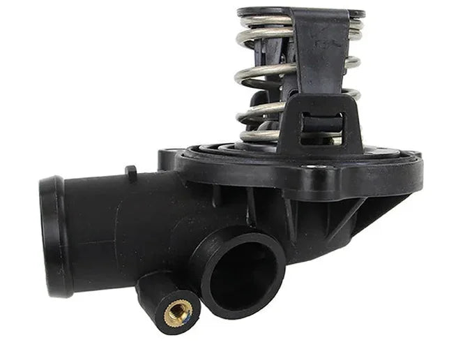 Rein Thermostat CTA0054 - Side View