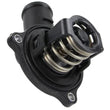 Load image into Gallery viewer, Rein Thermostat CTA0054 - Detail View
