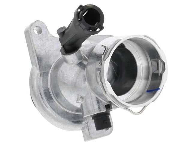 Rein Thermostat CTA0062 - Side View