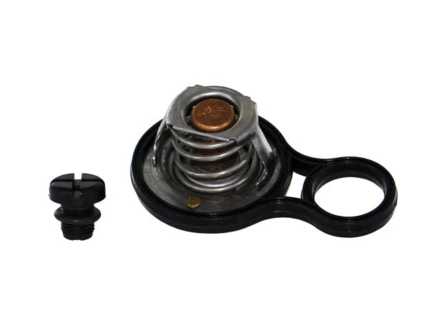 Rein Thermostat CTZ0043 - Side View