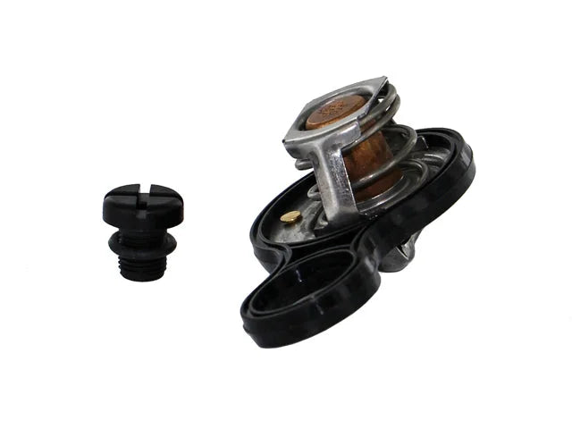 Rein Thermostat CTZ0043 - Installation View