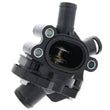 Load image into Gallery viewer, Rein Thermostat Housing CTA0059 - Main Product View
