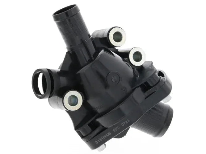 Rein Thermostat Housing CTA0059 - Side View