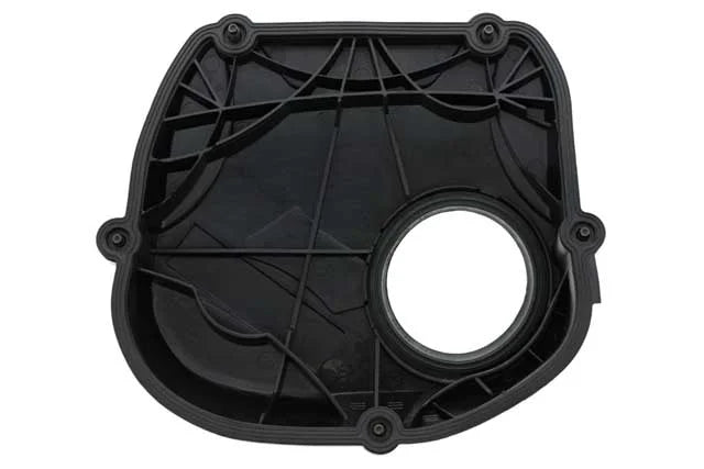 Rein Timing Cover TCV0160 - Side View