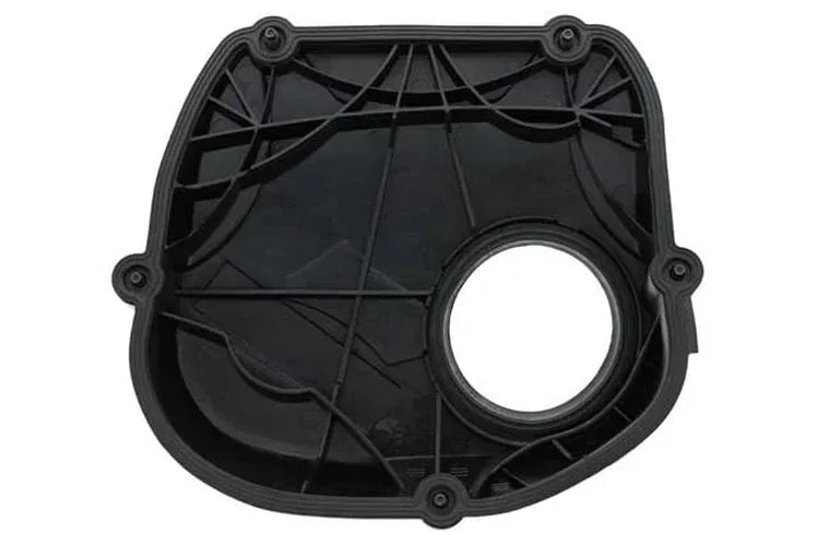 Rein Timing Cover TCV0160 - Side View
