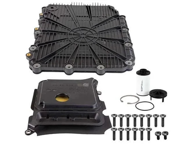 Rein Trans Service Kit TSK0024 - Side View