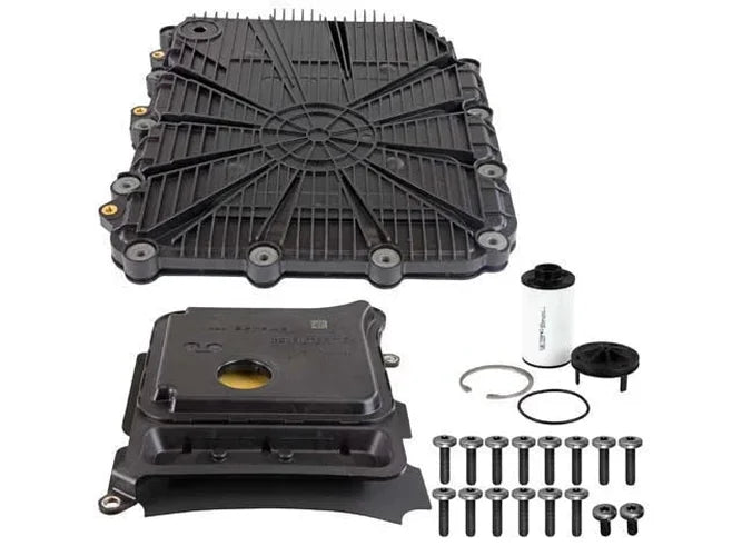 Rein Trans Service Kit TSK0025 - Side View